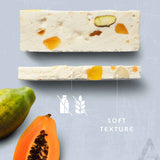 Energy Nougat Papaya - 12 pack