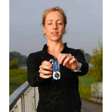 Energy Oat Bar Banana - 12 pack