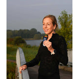 Energy Oat Bar Banana - 12 pack