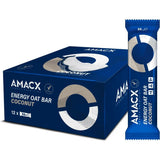 Energy Oat Bar Coconut - 12 pack 
