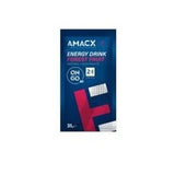 Energy Drink On the Go Forest Fruit - 12 pack