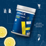 Energy Drink Lemon - 1.0 kg