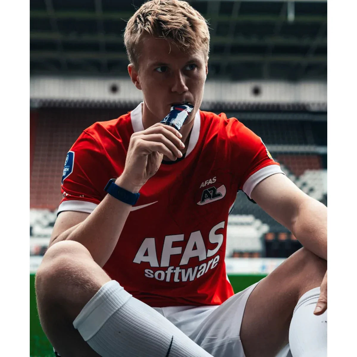 Drink Gel Strawberry - 12 pack 