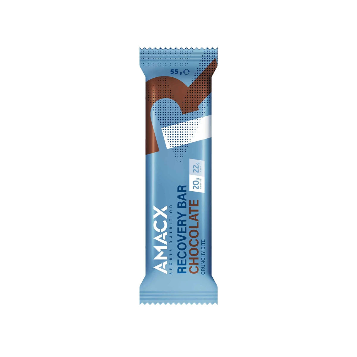 Recovery Bar Chocolate - 12 pack