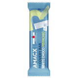 Recovery Bar White Chocco Pistacho - 12 pack