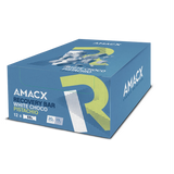 Recovery Bar White Chocco Pistacho - 12 pack