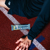 Recovery Bar White Chocco Pistacho - 12 pack