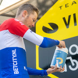 Proteína Deluxe de Morango - 1kg