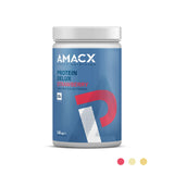 Proteína Deluxe de Morango - 1kg