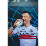 Vegan Recovery Shake Salted Caramel - 800 g 