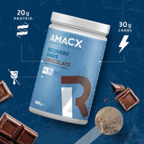 Recovery Shake Chocolate - 880 g 