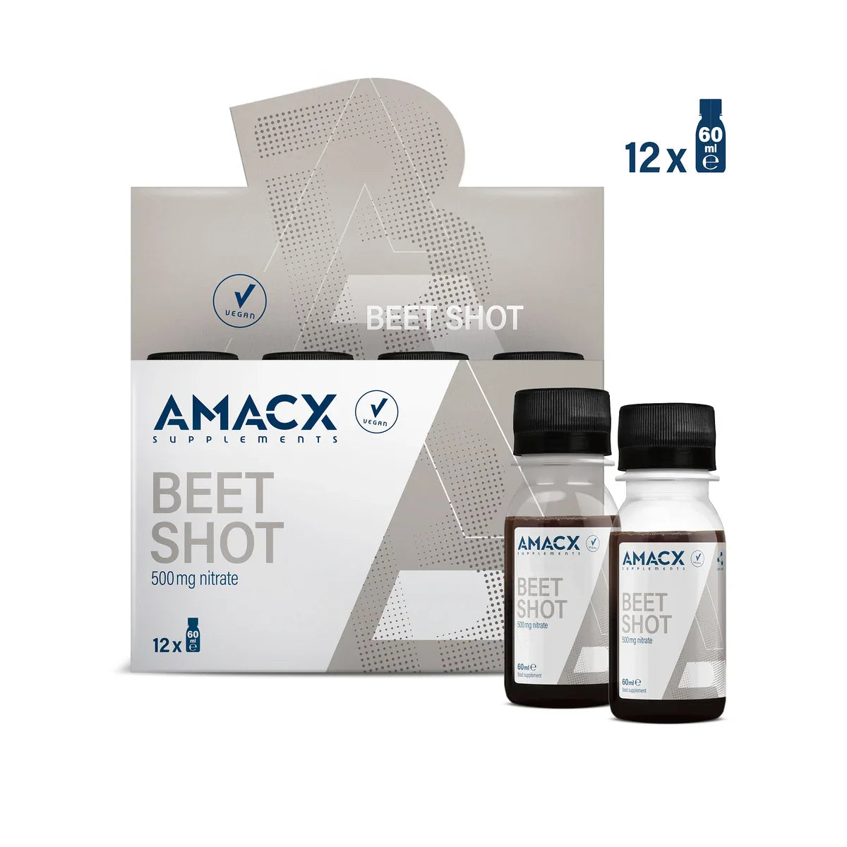 Beet Shot - 12 pack