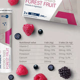 Hydro Tabs Forest Fruit - 3 pack 