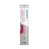 Hydro Tabs Frutos del bosque 6 pack