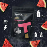 Turbo Drink  Watermelon - 850g