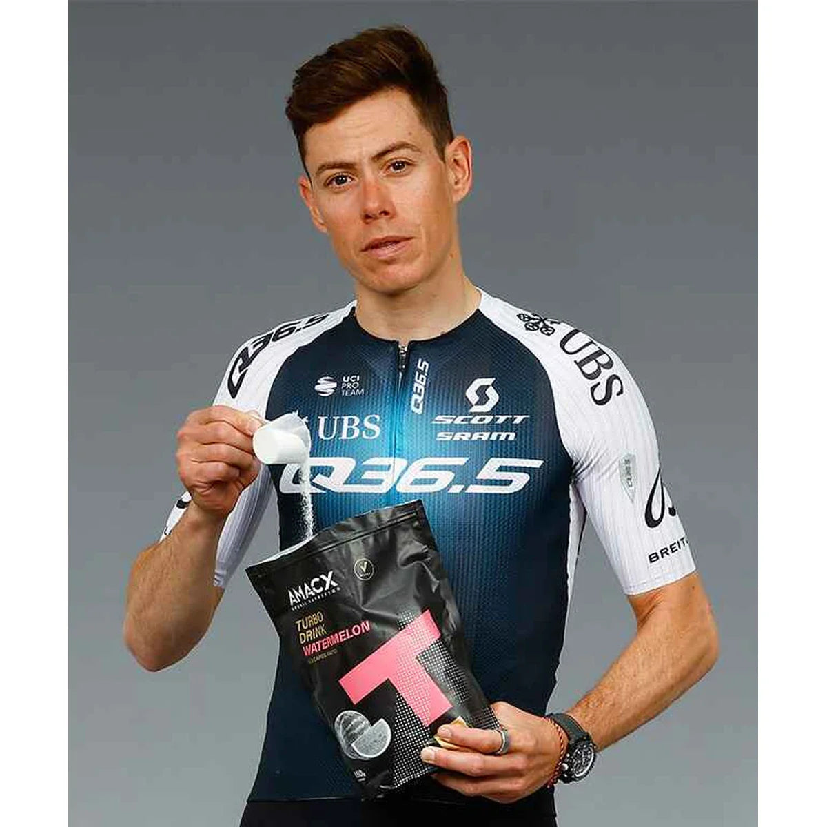 Turbo Drink  Watermelon - 850g