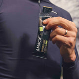 Turbo Gel Cola Lime - 12 pack 