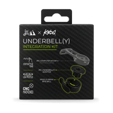 Underbell(y) Integration Kit | JRC x Knog