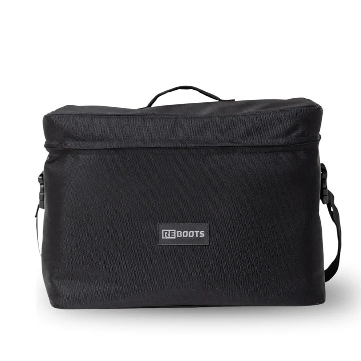 Bolsa de transporte Reboots Soft Case
