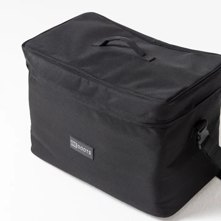 Bolsa de transporte Reboots Soft Case