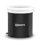 Bañera de Hielo Reboots Ice Tub