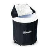 Bañera de Hielo Reboots Ice Tub 2 Valvulas