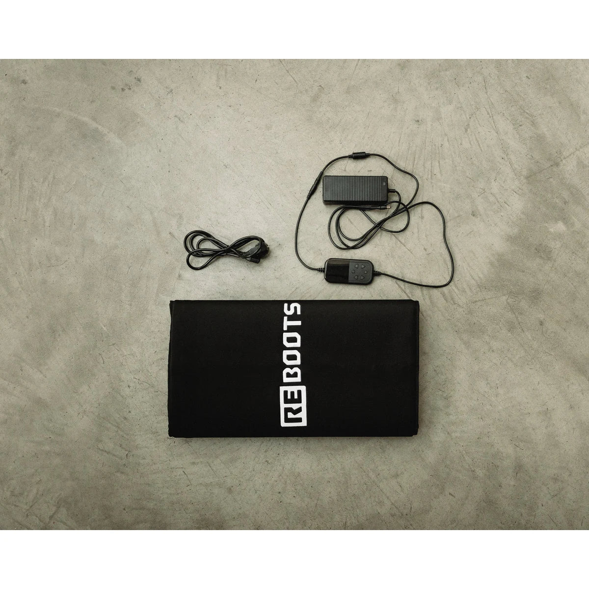 Reboots Relight Mat