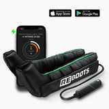 Reboots Go Lite Boots portátil 4 cámaras