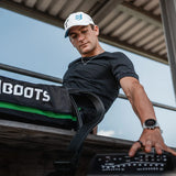 Reboots One Pro Boots 12 cámaras Set - L