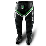 Reboots Go X Pants portátil 8 cámaras