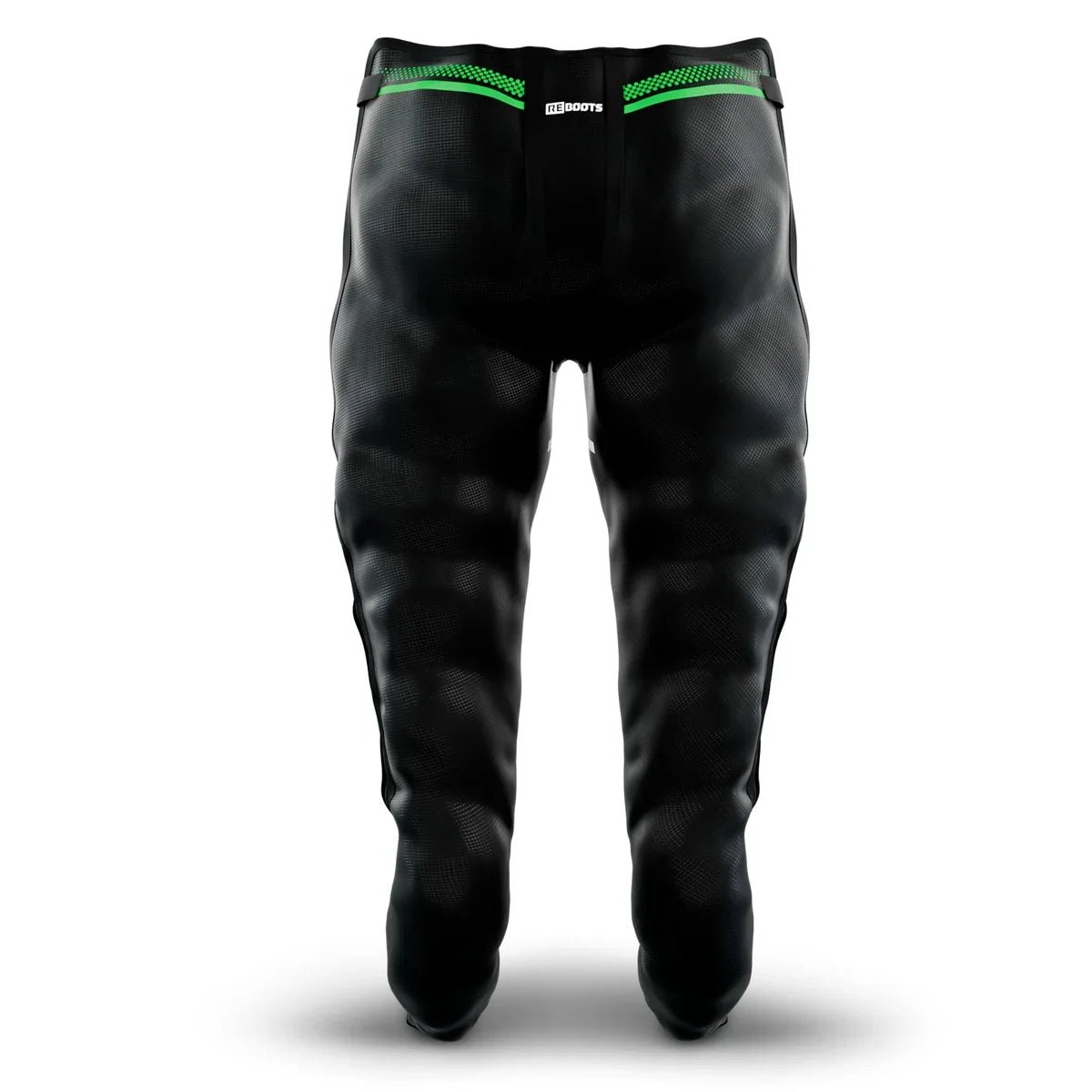 Reboots Go X Pants portátil 8 cámaras