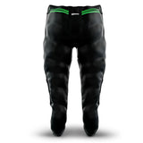 Reboots Go X Pants portátil 8 cámaras