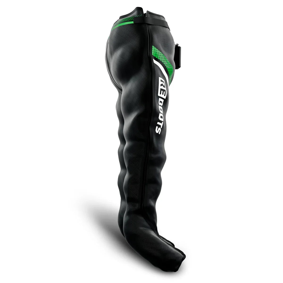 Reboots Go X Pants portátil 8 cámaras
