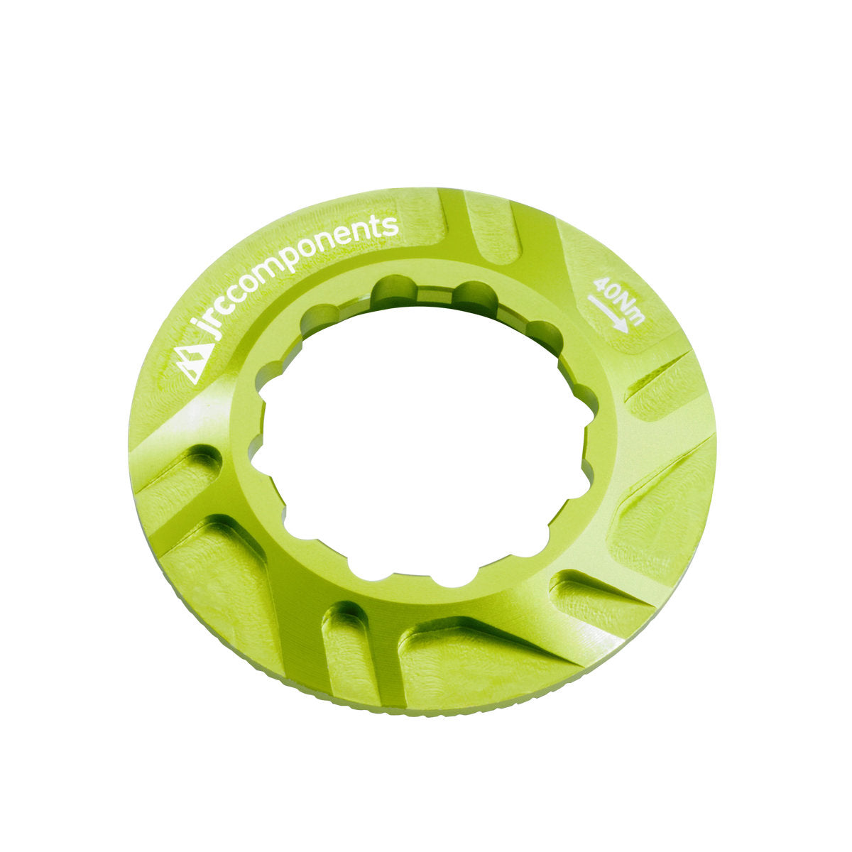 Kizuna Centrelock Rotor Lockring - Internal