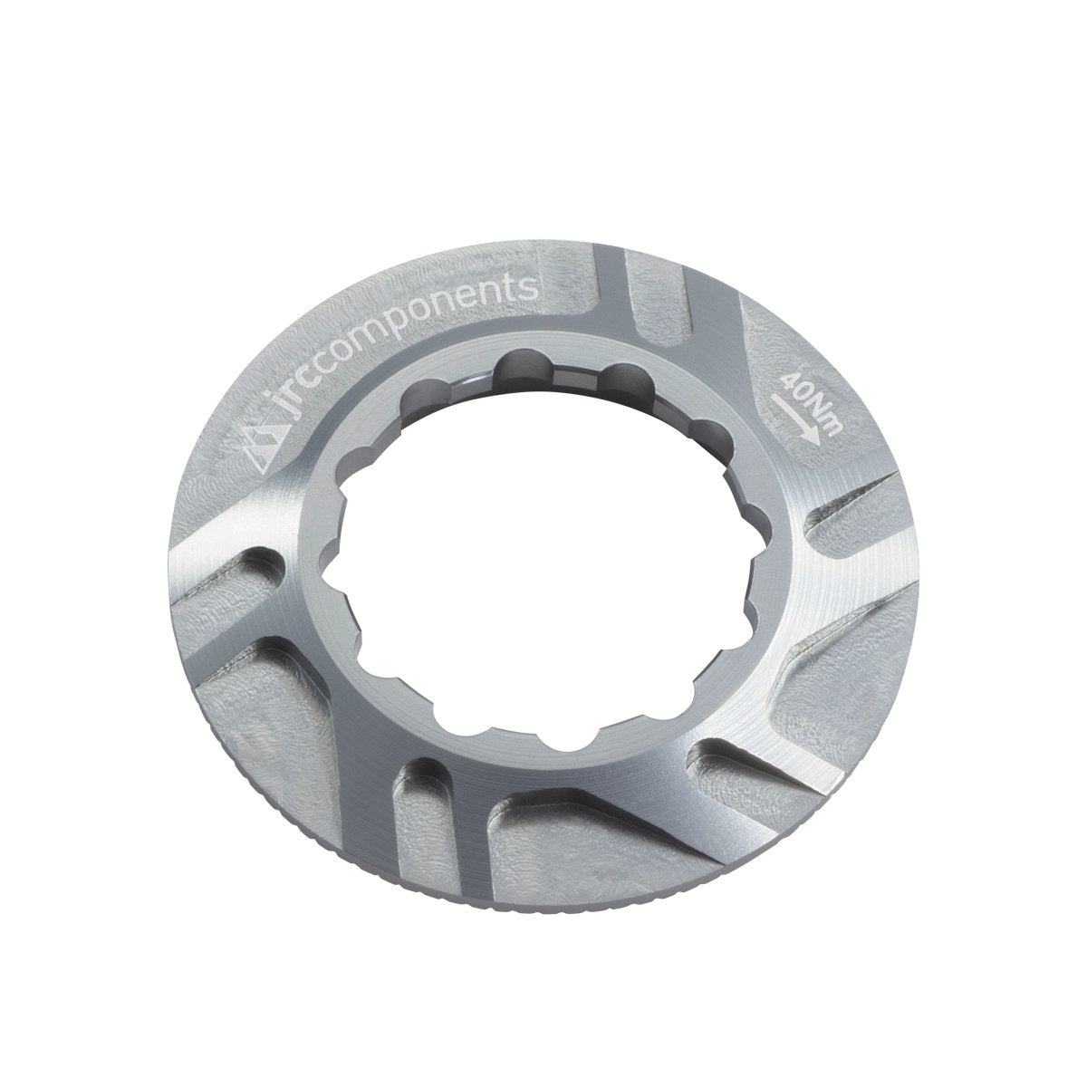 Kizuna Centrelock Rotor Lockring - Internal