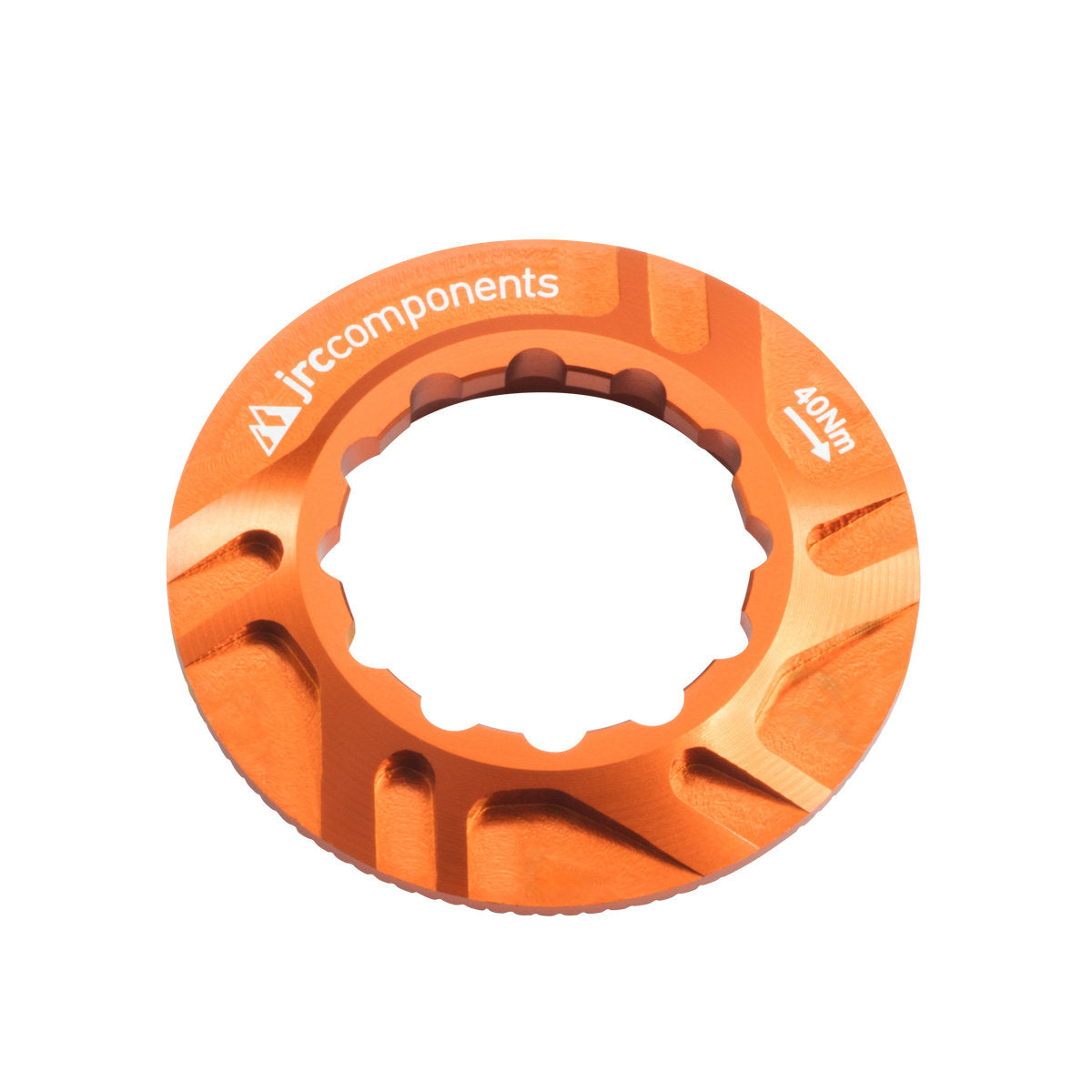 Kizuna Centrelock Rotor Lockring - Internal