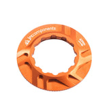 Kizuna Centrelock Rotor Lockring - Internal