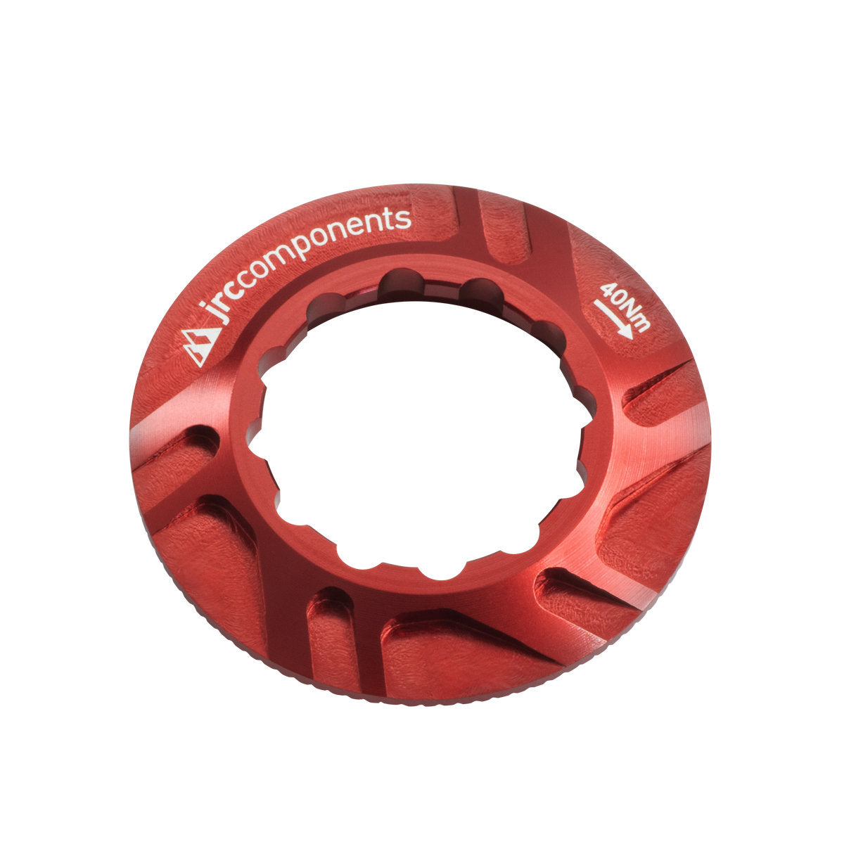 Kizuna Centrelock Rotor Lockring - Internal
