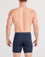 QUEST QUICK-DRY MESH BOXER BRIEF FLY MARITIME