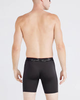 MULTI-SPORT MESH BOXER BRIEF FLY 2PK REMOTE CAMO WB/BLACK