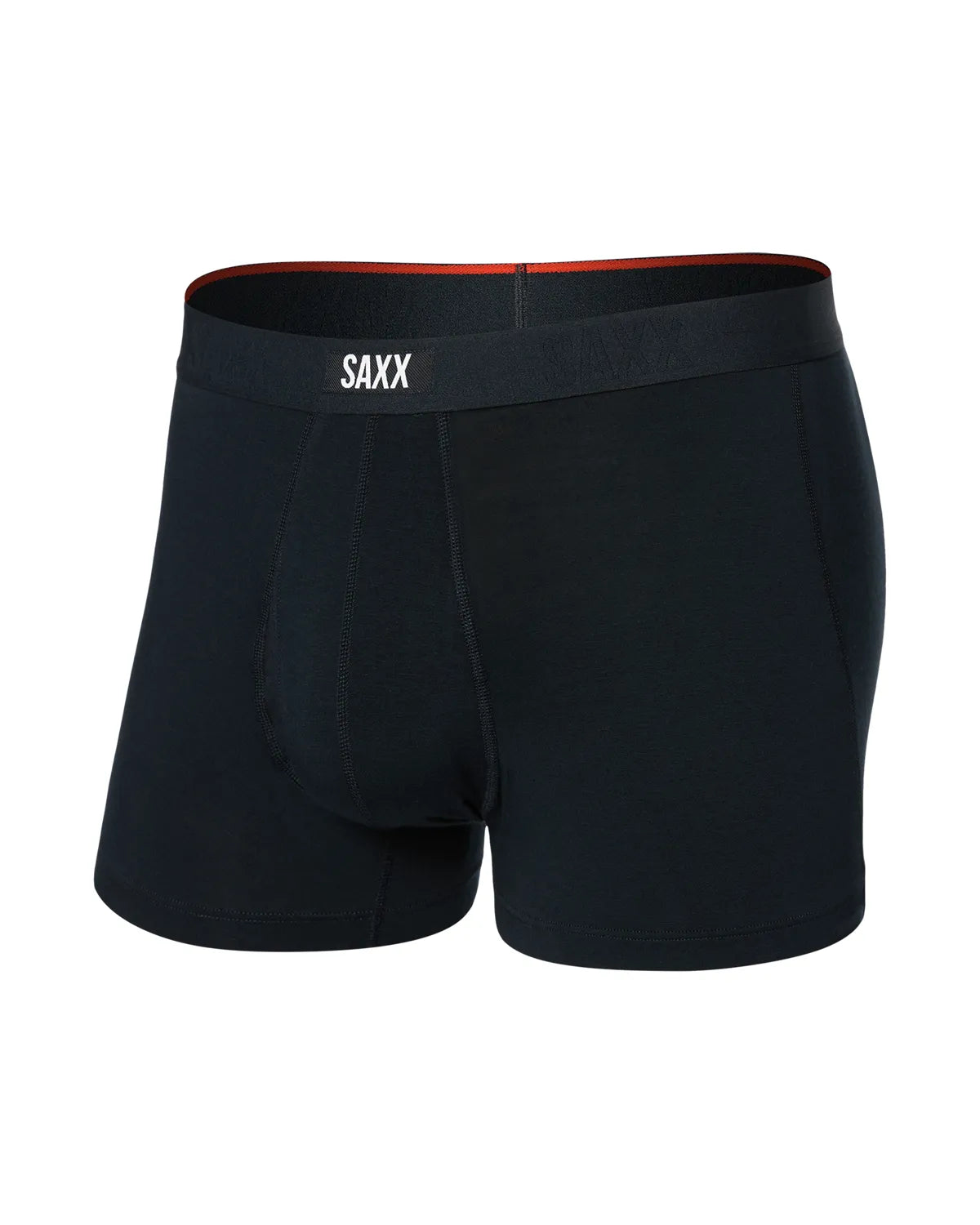 VIBE XTRA SOFT COMFORT TRUNK FLY BLACK