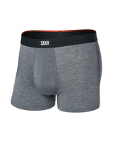 VIBE XTRA SOFT COMFORT TRUNK FLY DARK GREY HEATHER