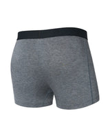 VIBE XTRA SOFT COMFORT TRUNK FLY DARK GREY HEATHER
