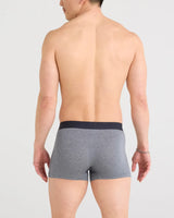 VIBE XTRA SOFT COMFORT TRUNK FLY DARK GREY HEATHER