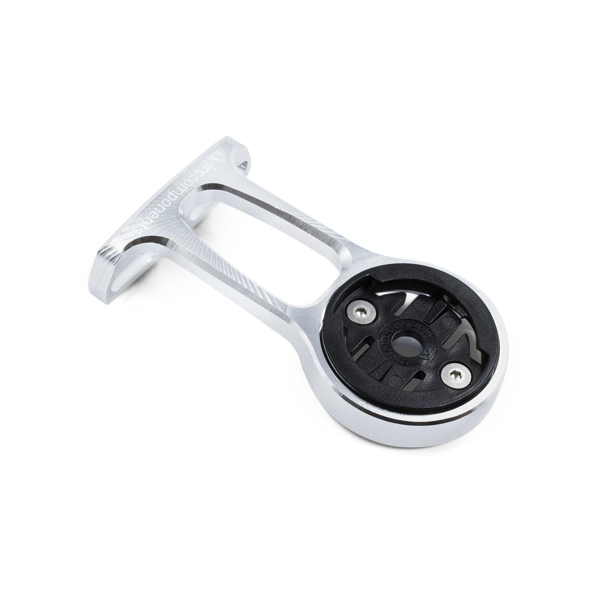 Stem Out Front Mount - Garmin