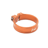 Kumo+ lightweight Seatpost Clamp 34.9mm