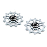 12T Non- Narrow Wide Pulley Wheels for SRAM Force /  AXS