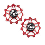 11T Pulley Wheels Shimano Dura Ace Road 12speed