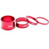 Machined Anodised Headset Spacers