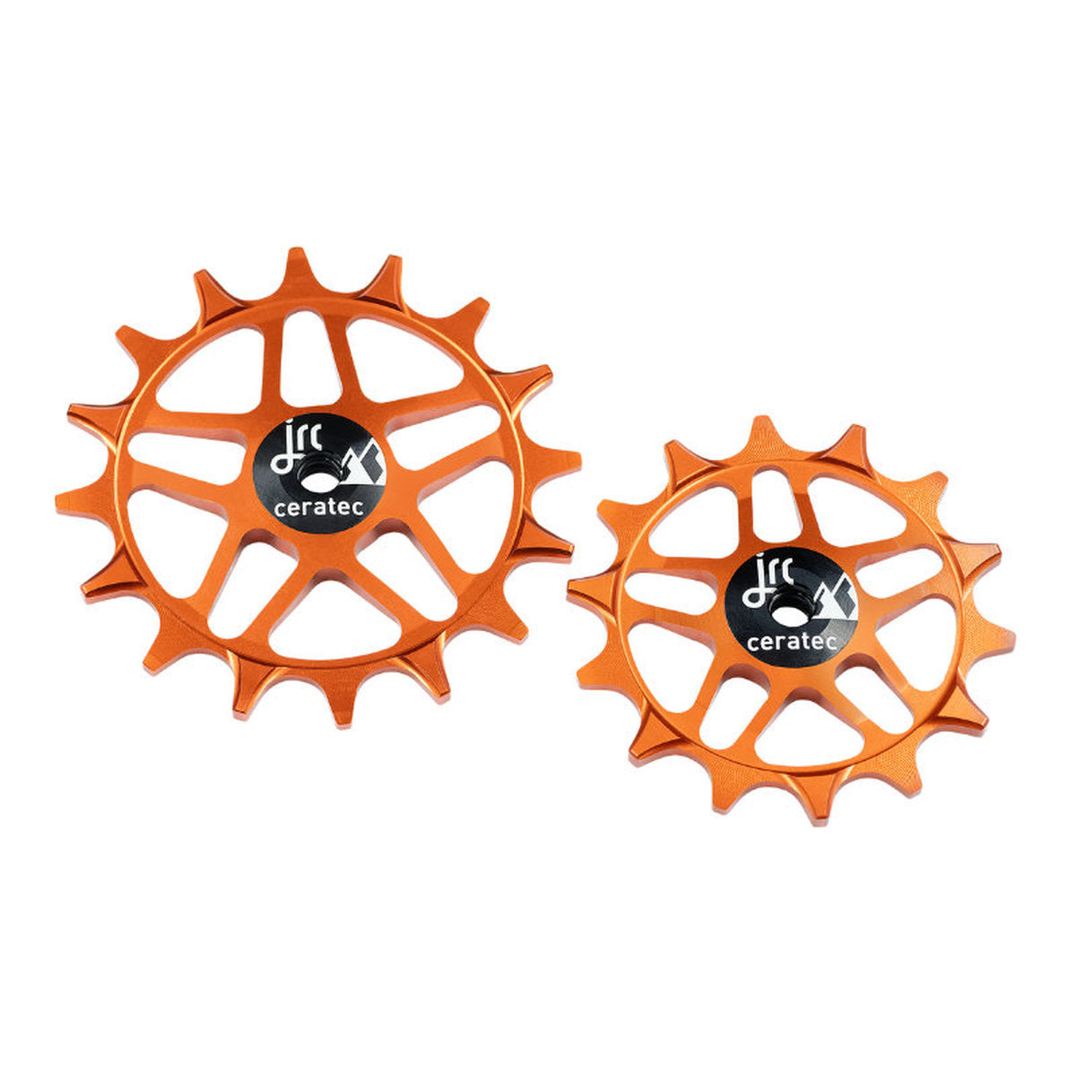 14/16T Pulley Wheels for SRAM Eagle T-Type
